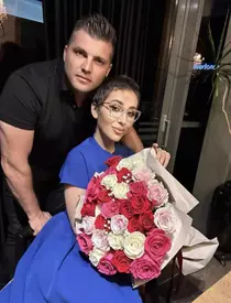 Dana Roba s-a împăcat cu Beniamin: „Ar merge perfect un băiat pe lângă fetițele acestea superbe, ar completa echipa”