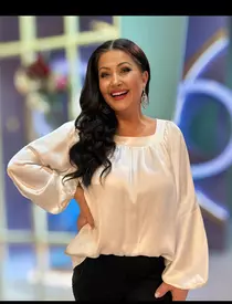 Gabriela Cristea critică dur oamenii care se folosesc de ceilalți pentru faimă: „În viața mea nu am avut parte de pile. Unii își fac loc dând din coate și călcând pe cadavre..."