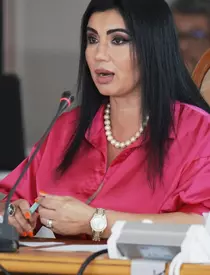 Adriana Bahmuțeanu discută cu băieții ei despre fete și relații intime: „Mi-a povestit că s-a și sărutat cu o fată. E pe drumul cel bun”