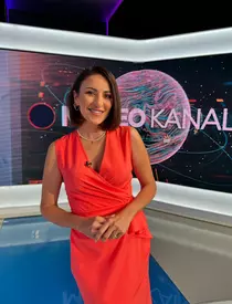 A treia plecare de la Kanal D într-o săptămână. După Simona Pătruleasa și Silvia Ioniță, și Anca Ciota a anunțat că se retrage din televiziune: „E momentul să schimb ceva!”