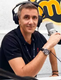 Cosmin Cernat Kanal D