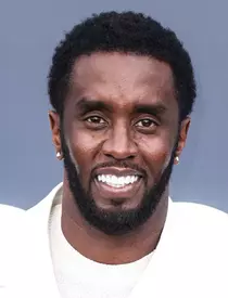 Puff Daddy Hosts at Vanity Nightclub