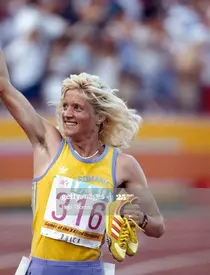 Atleta Maricica Puică, medaliată cu aur la olimpiadă, are o pensie de doar 2300 de lei: „Marele regret e că n-am avut un copil. Am pierdut trei băieței. A trebuit să fac avort"