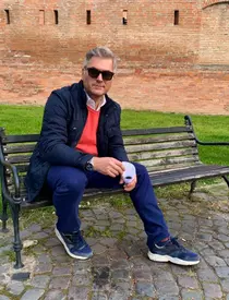 mircea radu 9