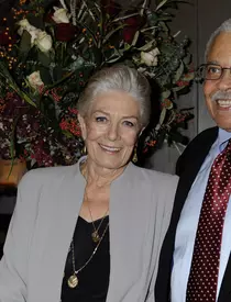 James Earl Jones