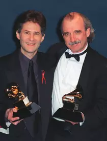 Will,Jennings,At,The,2012,Bmi,Film/tv,Awards,Held,At