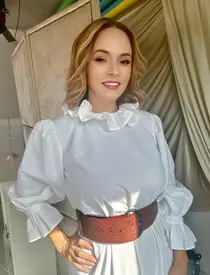 ”Are un hop greu de trecut, pentru că va depune dosarul pentru o universitate, în Statele Unite și...” Ce a povestit Andreea Marin despre fiica ei, Violeta, și de ce are adolescenta mari emoții / EXCLUSIV