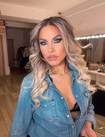 De ce nu s-a mai afișat Amna cu niciun bărbat după divorț: „Mie mi se pare că oamenii joacă la două capete. Sunt niște jocuri care mă îngrozesc, efectiv"