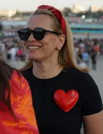 Tatăl Andreei Esca împlinește 86 de ani. Cum a fost sărbătorit de știristă și nepoți: „Mă sună întotdeauna să-mi atragă atenţia dacă am greşit ceva"