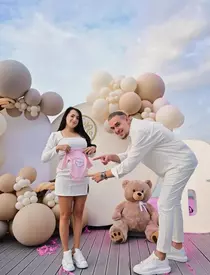 larisa iordache sex bebelus 1