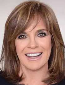 linda gray 521