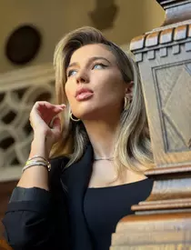 Maria Iordănescu a recunoscut în direct că a fost îndrăgostită de Mihai Bendeac: „Soțul știe, are încredere în mine"
