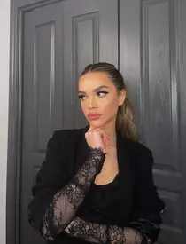 vanessa doroftei 1