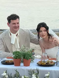 Anca Lungu, imagini rare alături de copiii ei, din Franța. Cum i-a surprins vedeta pe Natalia și Georgios: „Au scos-o pe mama din televizor și la propriu și la figurat”