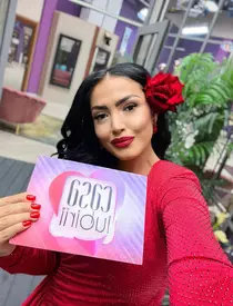 Virginia a pus punct idilei cu Dorobanțu, la Casa Iubirii: "Nu îl mai văd într-un sens amoros. Eu am nevoie de un bărbat matur"