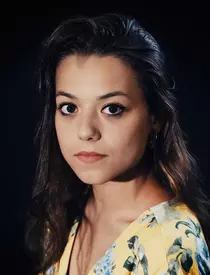 Cine este Bianca Babașa, sora lui Babasha. Are 28 de ani, este actriță, vorbește italiană și franceză