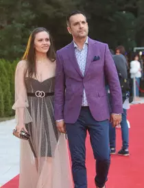 cristina siscanu si madalin