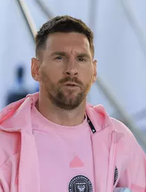 LA Galaxy vs. Inter Miami