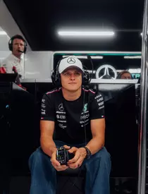 Mick, fiul lui Michael Schumacher, dezvăluie cum i s-a schimbat viața după accidentul tatălui său: "Mereu mă încuraja și era plin de energie, dar..."