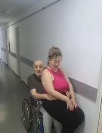 Cum se simte Viorel Lis după ce a fost internat în spital două săptămâni: "Nu prea suntem bine, nu ai cum să fii mereu bine în viață"