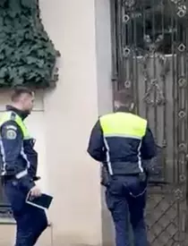 politie prigoana 1