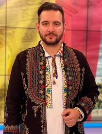 Cine este Adrian Cuculis. Avocatul și Ramona Păuleanu au împreună trei copii, dar nu sunt căsătoriți
