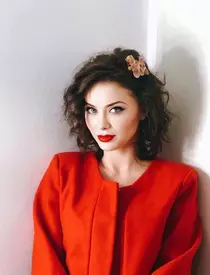 Când revine Anca Dumitra în Las Fierbinți și ce spune despre băiețelul ei, la trei luni de când a devenit mamă: "Copilul e leit eu. Din cap până în picioare"