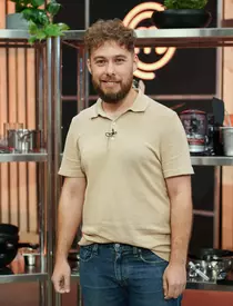 Gabriel Șerban, în lacrimi după ce a pierdut în finala MasterChef: "Am făcut anumite greșeli… Probabil că singurul meu defect sunt chiar eu" / EXCLUSIV