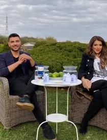 Cine este Karym, cântărețul din partidul POT. Mircea Cioclei e căsătorit cu o prințesă din Africa și a colaborat cu mai multe vedete din România