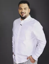 Roberto de la Mireasa (sezonul 7) și Daniela, iubita lui, s-au căsătorit: "Două suflete cu un singur gând, două inimi care bat ca una". Imagini emoționante de la cununia civilă