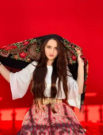 Aura Șova & Tudor Chirilă