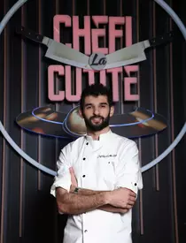 Chef Richard Abou Zaki are patru frați pe care nu i-a cunoscut niciodată: „Ei nu știu că eu exist. Pe tata l-am văzut de patru ori în viața mea, dar nu mi-a lipsit niciodată, pentru că...”