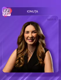 Ionuța Ivan de la Casa iubirii2