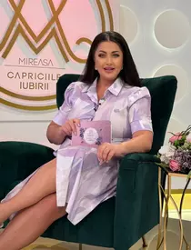 gabriela-cristea-familie