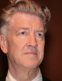 DAVID LYNCH