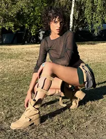 diana sar 7