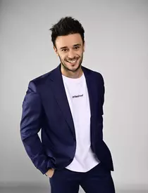 Dima Trofim a ținut o dietă drastică și a slăbit 13 kilograme în cinci săptămâni: ,,Greul începe abia acum, pentru că sunt hotărât să..."