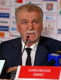 Dinu Gheorghe