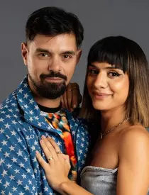 DOC și Anca Munteanu, momente grele după ce s-au întors de la Power Couple: "Am trecut de la agonie la extaz și de la extaz la agonie și foarte rapid". Ce s-a întâmplat cu fiica lor, în vârstă de 5 ani