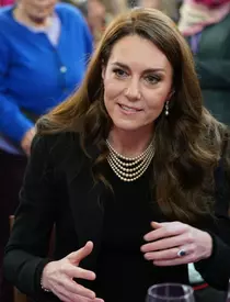 Kate Middleton, prima apariție publică după ce a anunțat că boala ei a intrat în remisie. Prințesa de Wales a radiat alături de Prințul William: „Mă bucur că pot fi aici”