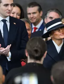 melania trump 23