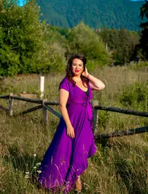 Oana Roman susține că Marius Elisei nu se implica în viața de familie, în timpul mariajului: „80% din lucruri tot eu le făceam singură. Acum le fac 100%, diferența nu e foarte mare”
