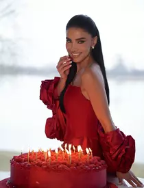 Adelina Pestrițu familie