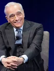 Martin Scorsese2