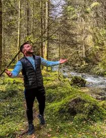 Care au fost ultimele cuvinte ale lui Andrei Perneș, înainte de accidentul mortal. Ultima persoană cu care a vorbit tânărul a făcut conversația publică