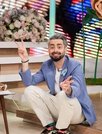 Radu Bucalae sotie Alexandra