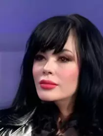 mariana moculescu 55