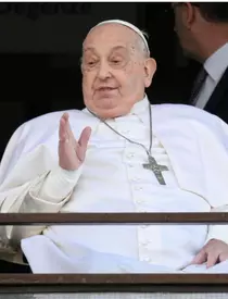 Papa Francisc2