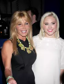 Hayley Hasselhoff bei der Remus Pre Award Tea Time zugunsten der DKMS im Beverly Hills Hotel. Beverly Hills, 08.03.2023