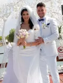 radu si amalia mireasa 1